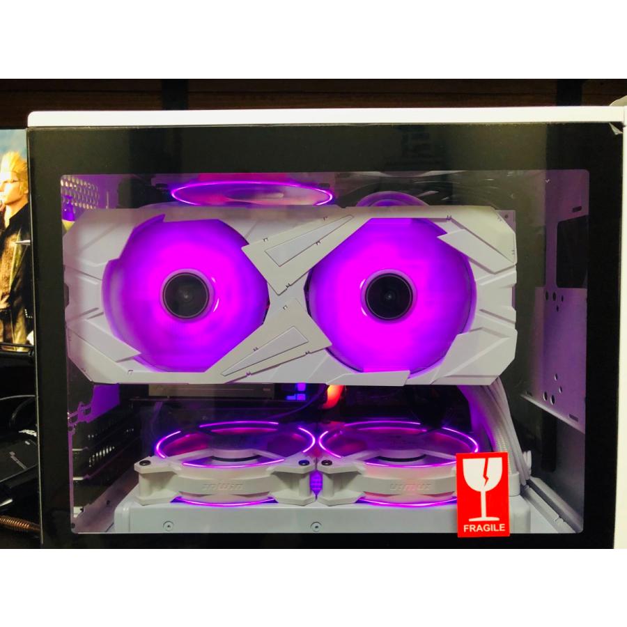 オーダーメイドPC ゲーミングPC クリエイター 動画編集 DTM 仕事用