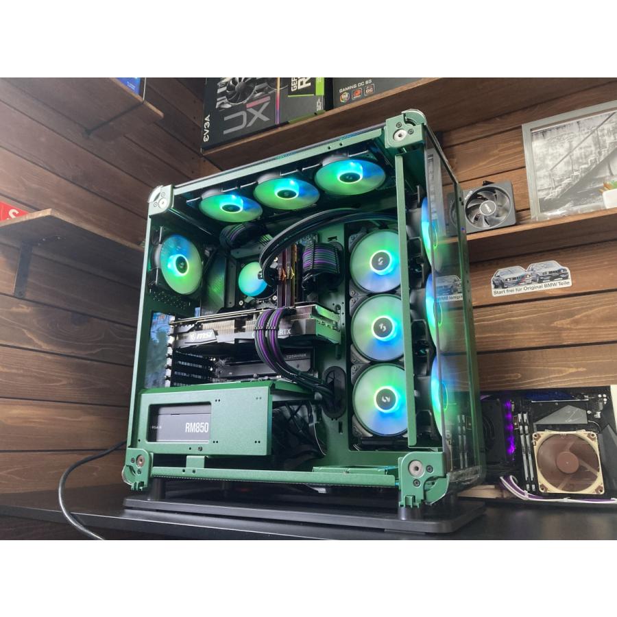 オーダーメイド BTOパソコン オリジナル 組立 自作PC ゲーミングPC