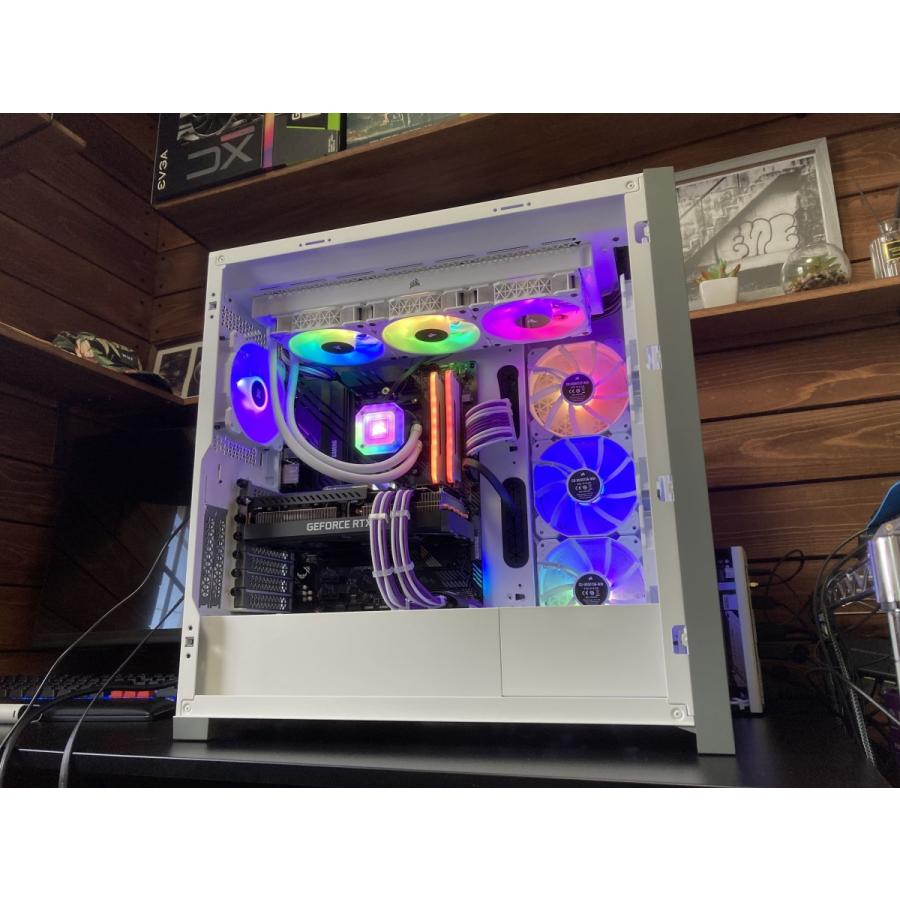 オーダーメイド BTOパソコン オリジナル 組立 自作PC ゲーミングPC