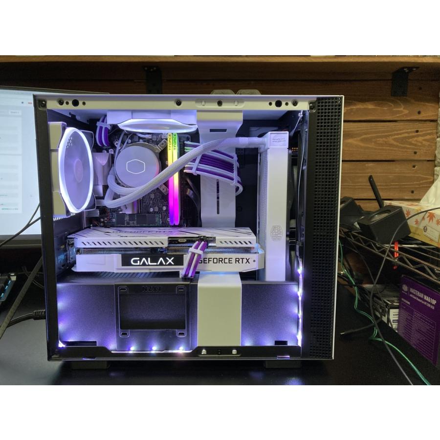 オーダーメイド BTOパソコン オリジナル 組立 自作PC ゲーミングPC