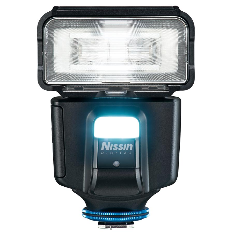 ニッシン デジタル（NISSIN DIGITAL） MG60 ニコン用（単品） ストロボ