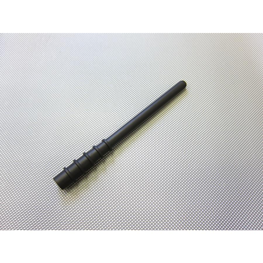 ルーフアンテナ DJ5FS デミオ D09H-66-A30A マツダ純正部品 : 有限会社