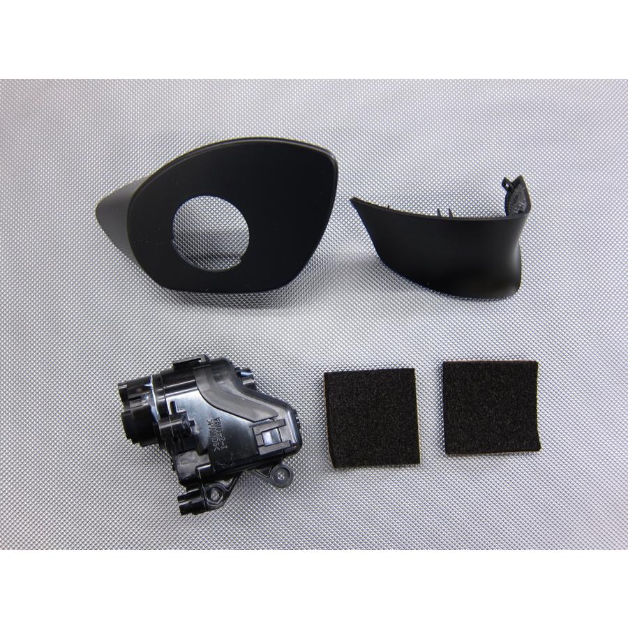 アクチュエーター運転席側 CX-5 KF5P KBY1-69-15ZC マツダ純正部品