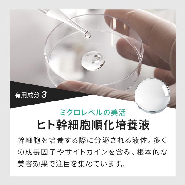 7BEAUTY（7ビューティー） スピキュール 美容液 エッセンス 100mL 針