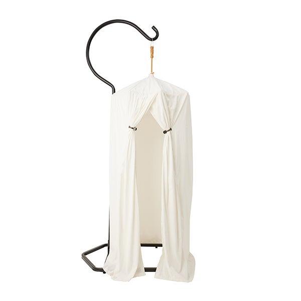 よもぎ蒸し テント スタンドのみ 高さ235cm ハーブ蒸し ハーブテント