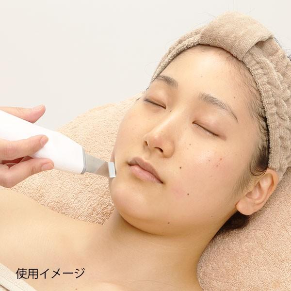 業務用 サロン用 ウォーターピーリング 超音波ピーリング 美顔器 HD