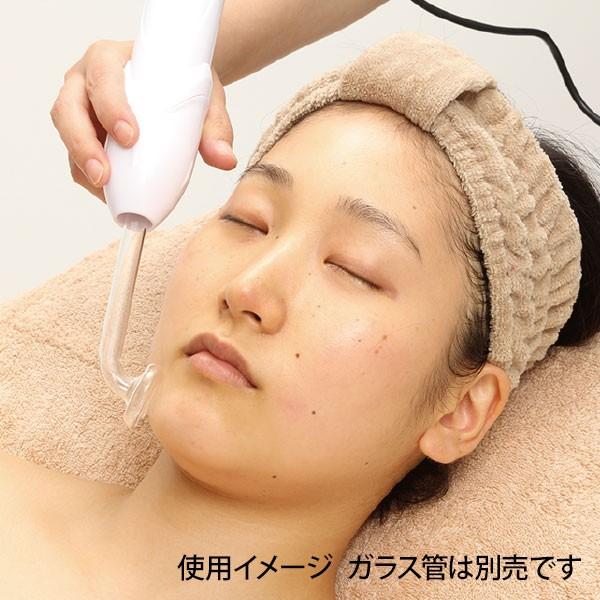 高周波オゾン ハイフルクエンシー 美顔器 HD プローブ 28649用 エステ