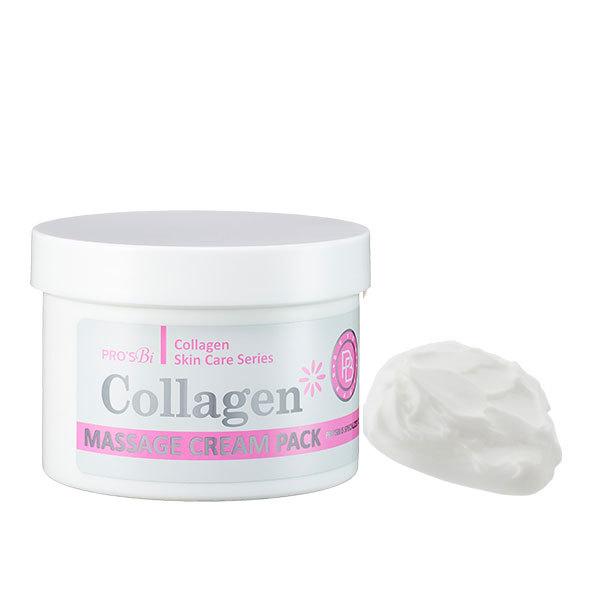 PROSBi（プロズビ） マッサージクリーム フェイスパック 顔用 顔 毛穴