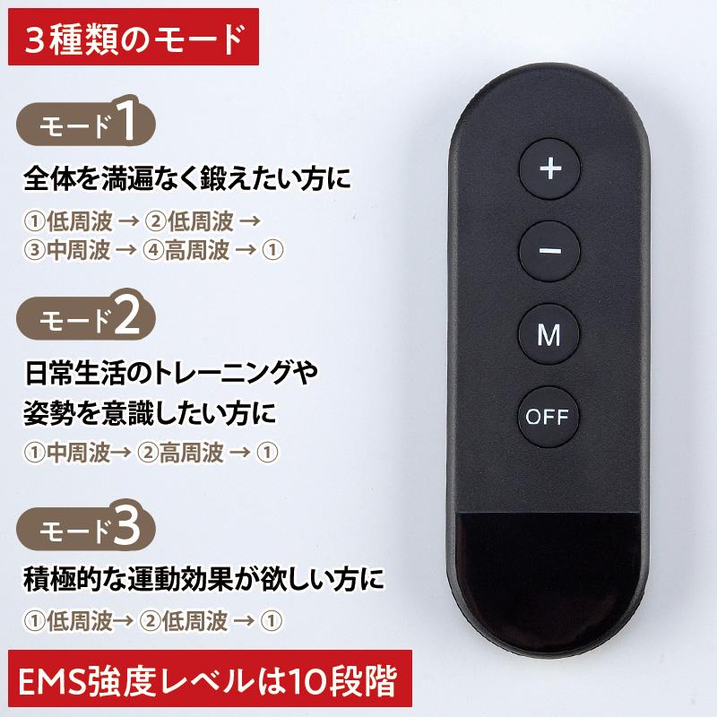 足裏プロ EMS plus 日テレポシュレ(日本テレビ 通販 ポシュレ