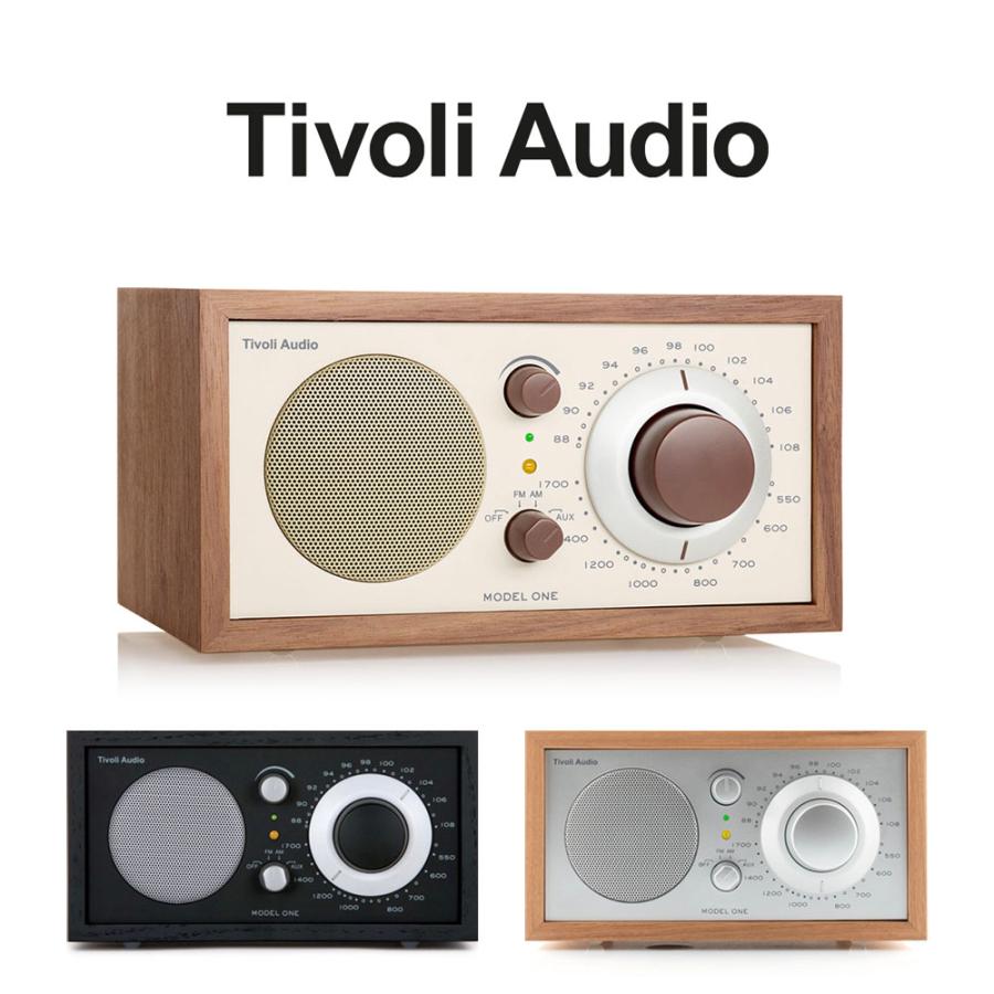 Tivoli Audio（チボリ・オーディオ） bluetooth スピーカー レトロ