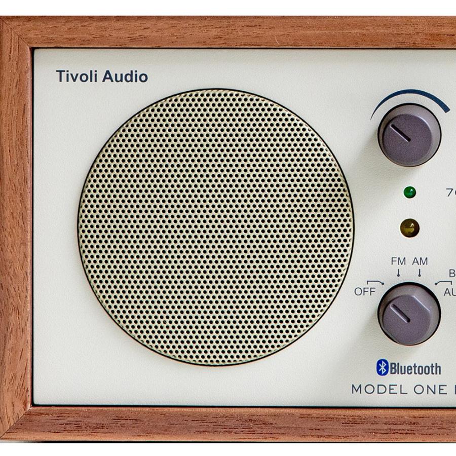Tivoli Audio（チボリ・オーディオ） bluetooth スピーカー レトロ
