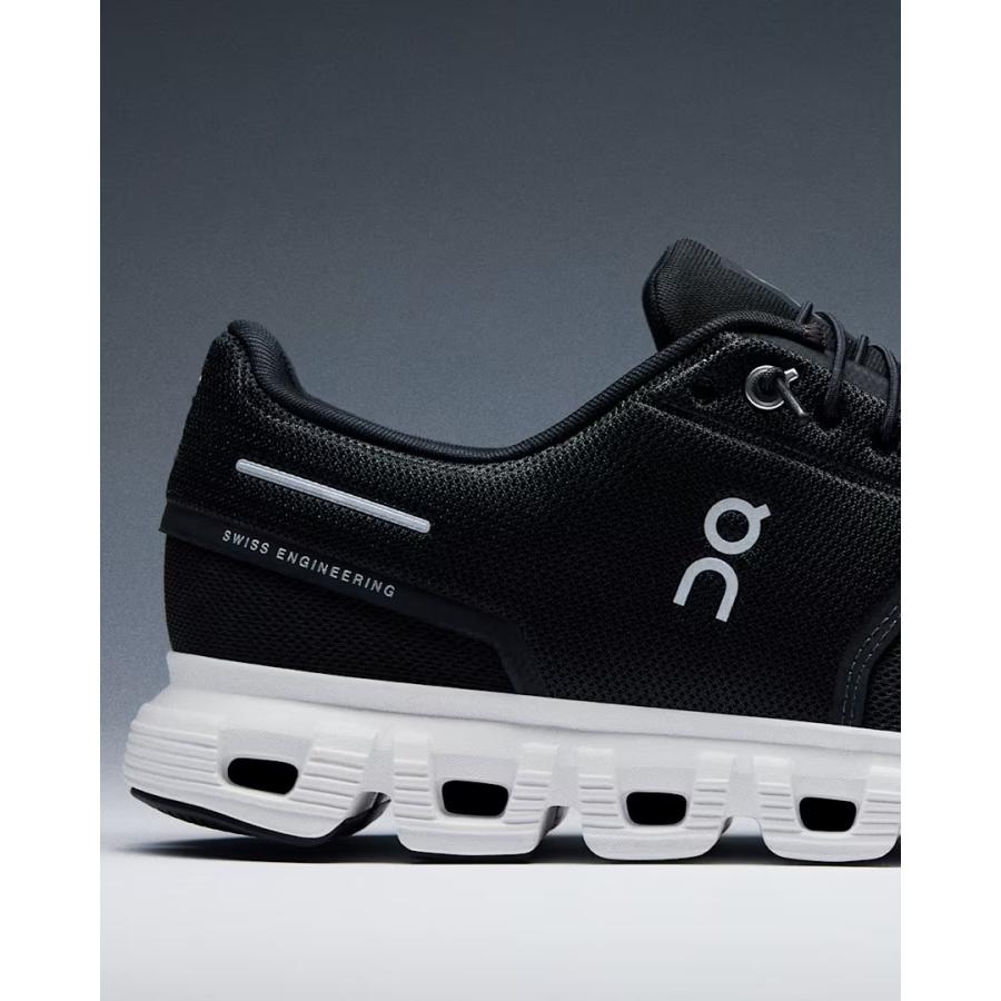 On（オン） スニーカー レディース クラウド6 ランニングシューズ