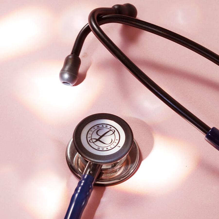 3M 医療 ナース 看護 聴診器 ステート 送料無料 おしゃれ・小児兼用 3M