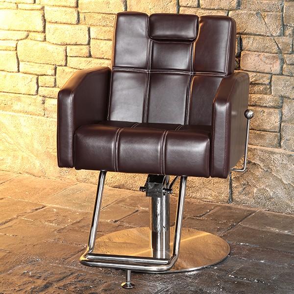 手動シャンプーチェア SMP-219 全2色 手動リクライニング シャンプー