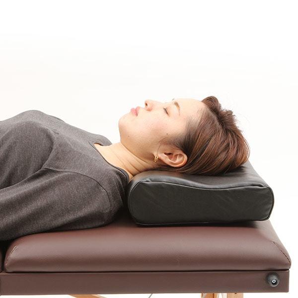 7BEAUTY（7ビューティー） 折りたたみ マッサージベッド