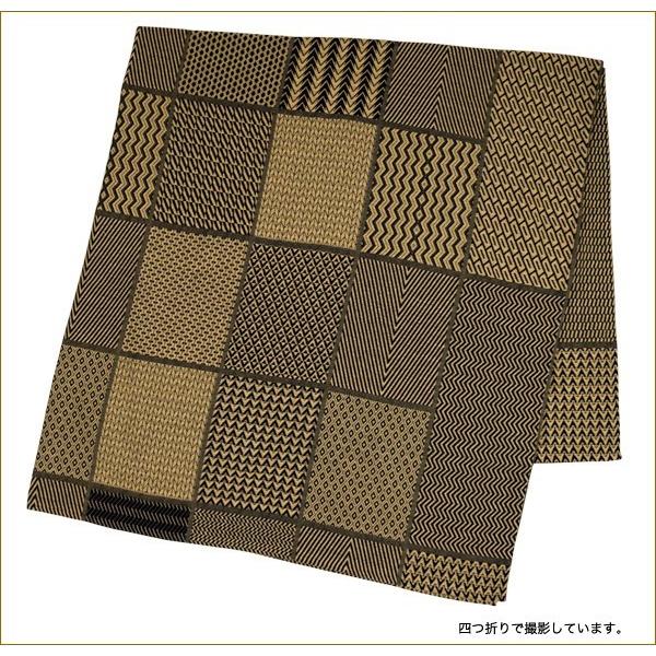 マルチカバー アフリカンモチーフ マルチクロス 200×200cm