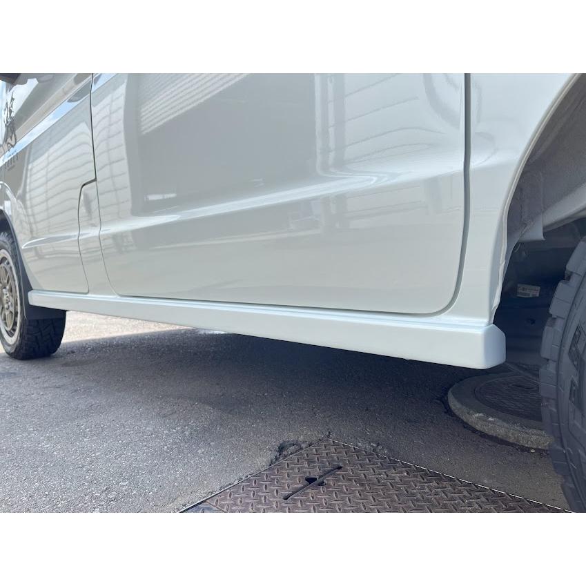 エブリイワゴン 送料無料！！エブリイ ワゴン全車用 スリムサイド