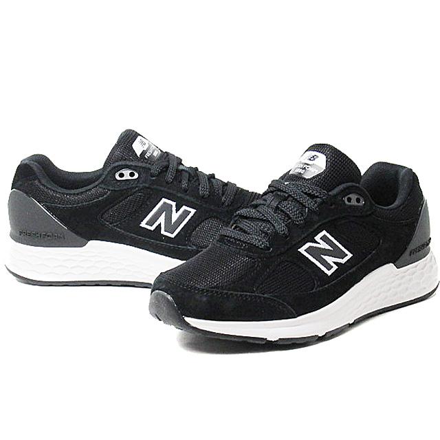 New Balance（ニューバランス） new balance WW1880 B1 BLACK 2E