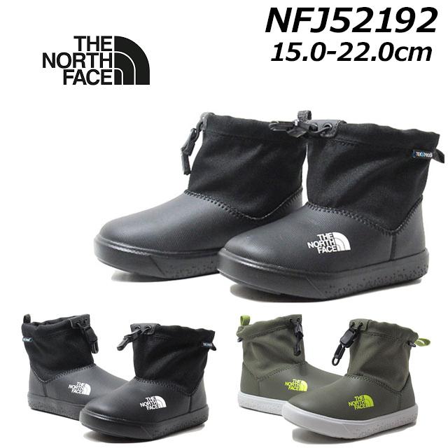 THE NORTH FACE（ザ ノースフェイス） THE NORTH FACE NFJ52192 ベース
