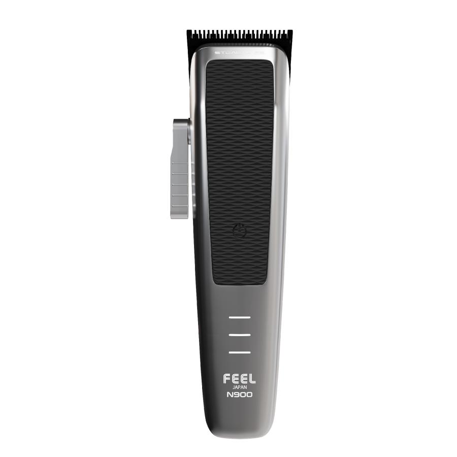 プロ用バリカン FEELステルスクリッパー N900 送料無料 フェードカット