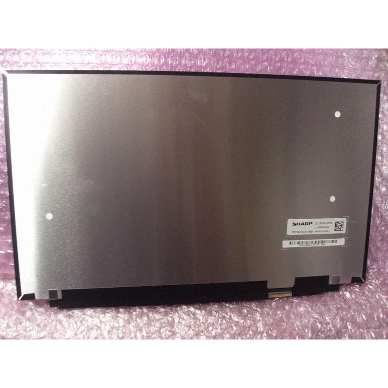 SHARP（シャープ） 中古ノートPC用LCDパネル 13.3インチ SHARP