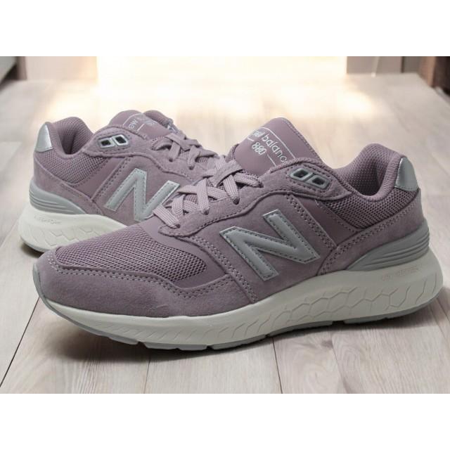 New Balance（ニューバランス） new balance WW880 TW6/PURPLE