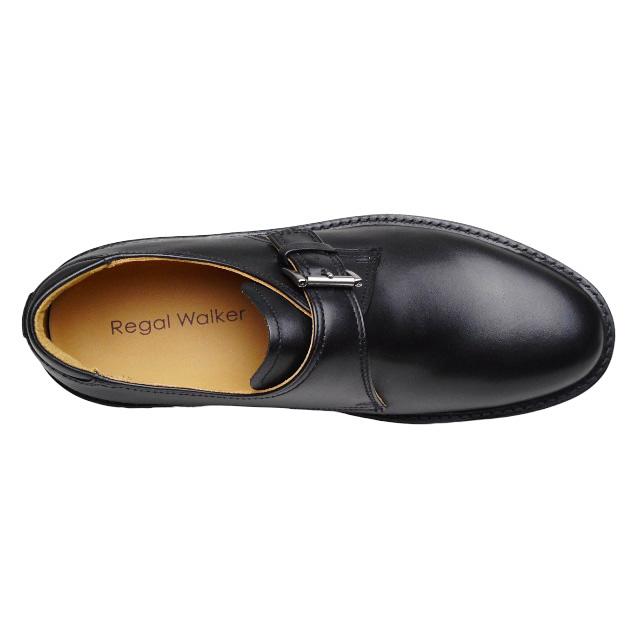 REGAL（リーガル） リーガルウォーカー メンズビジネス モンク