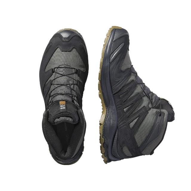 SALOMON（サロモン） SALOMON 478226 XA TRACKER GORE-TEX ユニ