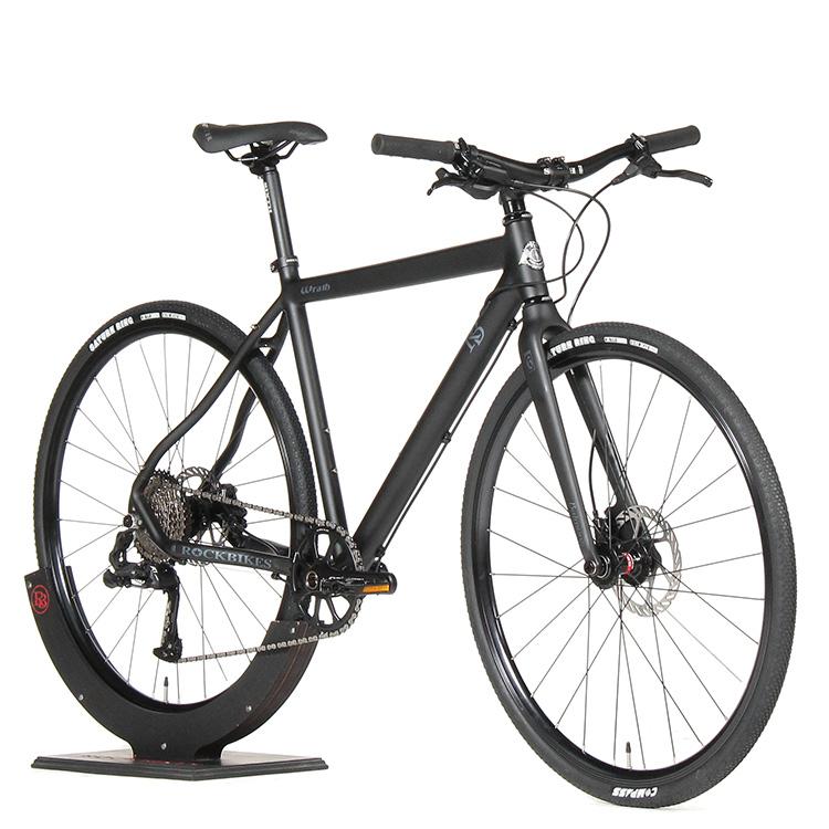 ROCKBIKES（ロックバイクス） ロードバイク クロスバイク グラベル