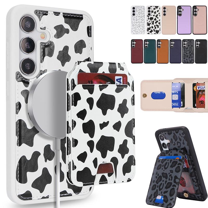 Galaxy S galaxy s24 ケース 耐衝撃 sumsung マグセーフカードケース