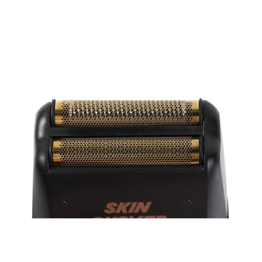 プロ用シェーバー FEELスキンシェーバー 送料無料 スキンフェード