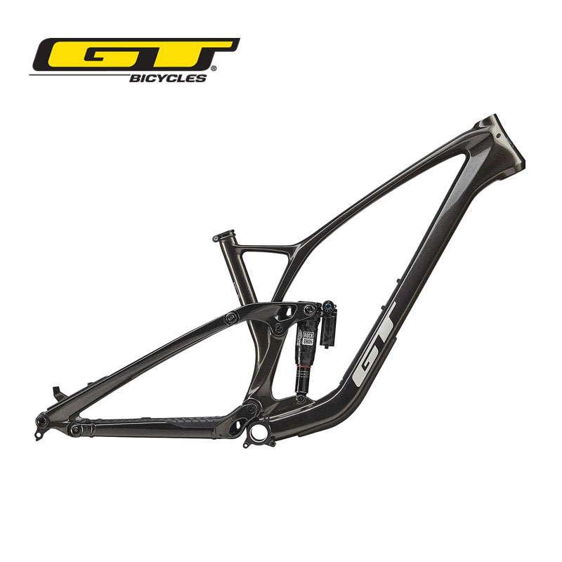 GT ジーティー 2026年モデル SENSOR CARBON FRAME センサー カーボン