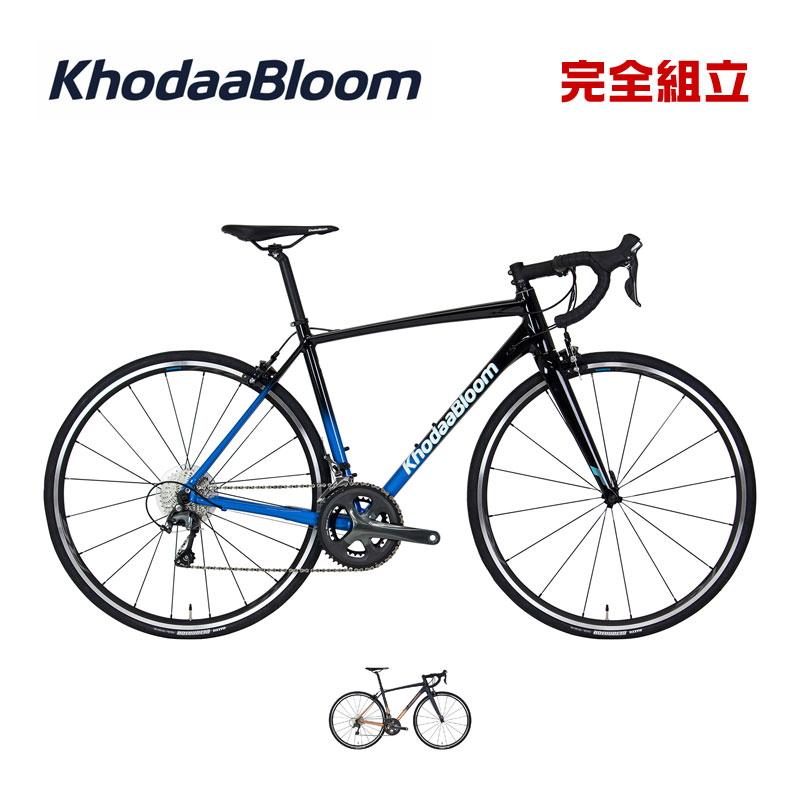 Khodaa Bloom（コーダーブルーム） 2026年モデル FARNA SL1 ファーナ