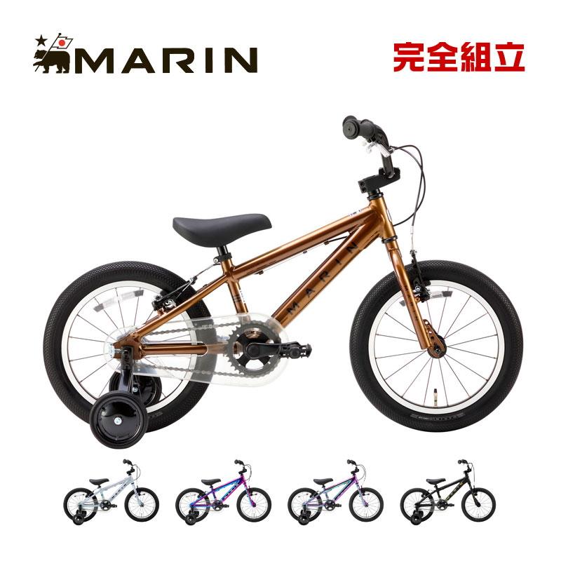 MARIN（マリン） 2026年モデル DONKY Jr 16 10th Anniversary model