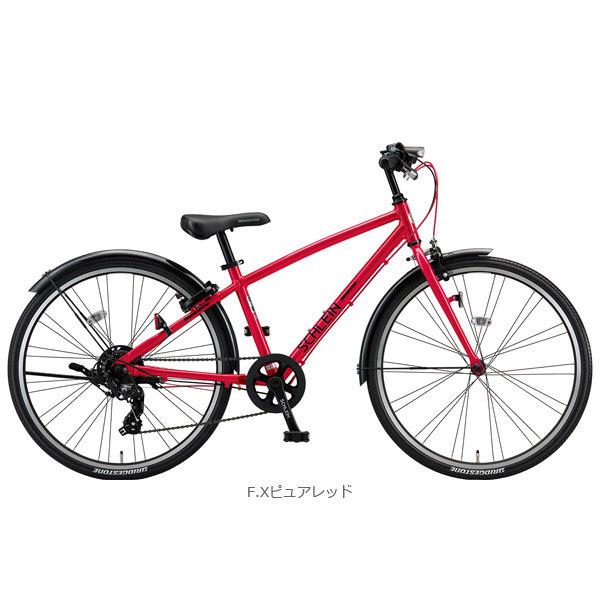 SCHLEIN BRIDGESTONE ブリヂストン シュライン 24インチ 子供用自転車