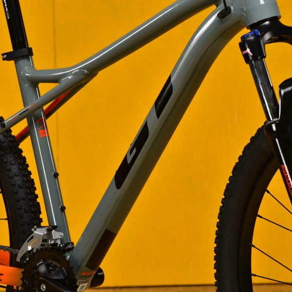 GT ジーティー 2025年モデル AVALANCHE SPORT アバランチェ スポーツ