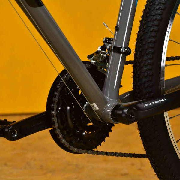 GT ジーティー 2023年モデル PALOMAR ALLOY パロマーアロイ 27.5インチ