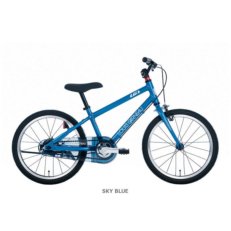 ルイガノ（LOUIS GARNEAU） K18 lite BAA-O K18ライト BAA適合車 18