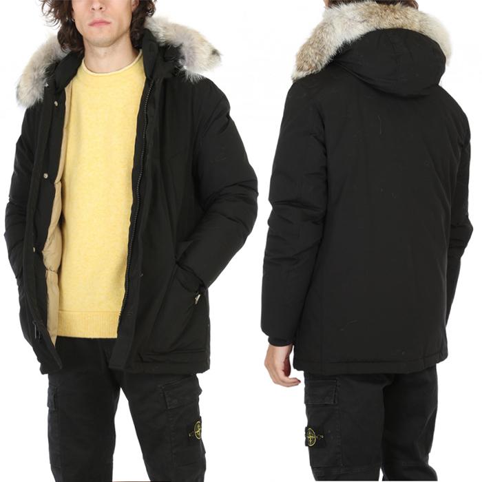 Woolrich John Rich & Bros. ウールリッチ ダウン メンズ アーク