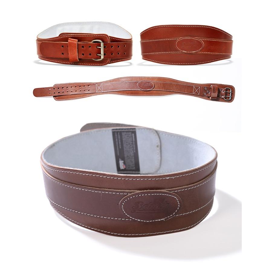 Schiek（シーク） ベルト トレーニング 筋トレ リフティングベルト