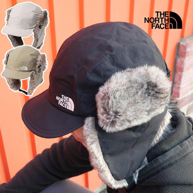 THE NORTH FACE（ザ ノースフェイス） 帽子 メンズ フロンティア