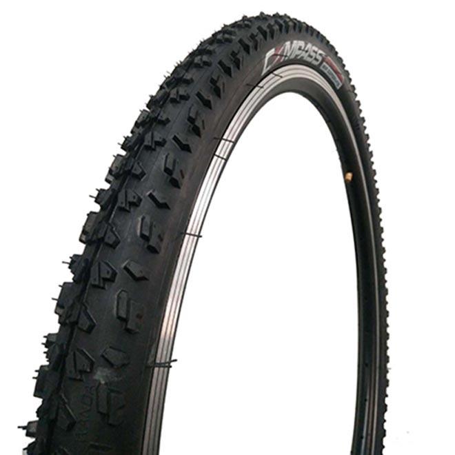 マウンテンバイク タイヤ 26インチ 2本セット 26x1.95 HE 52-559 W2001