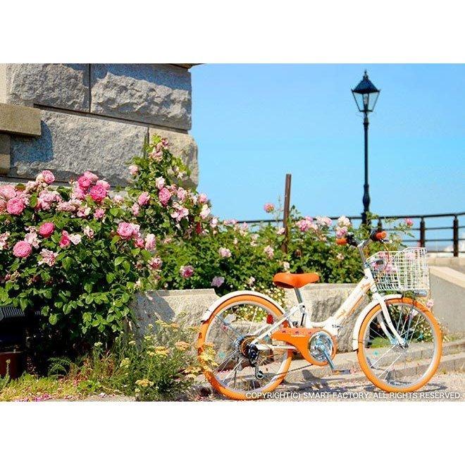 GRAPHIS（グラフィス） 子供用自転車 20インチ 22インチ 24インチ