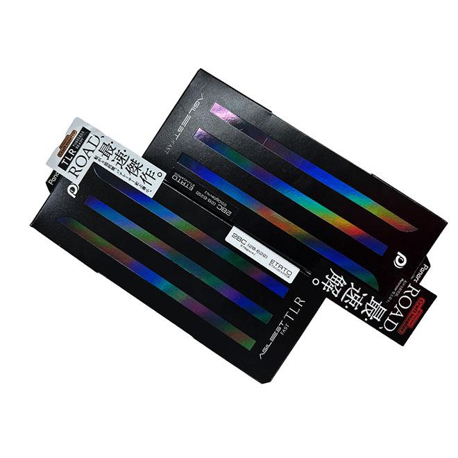 Panaracer（パナレーサー） アジリスト ファスト 2本セット 700x25c