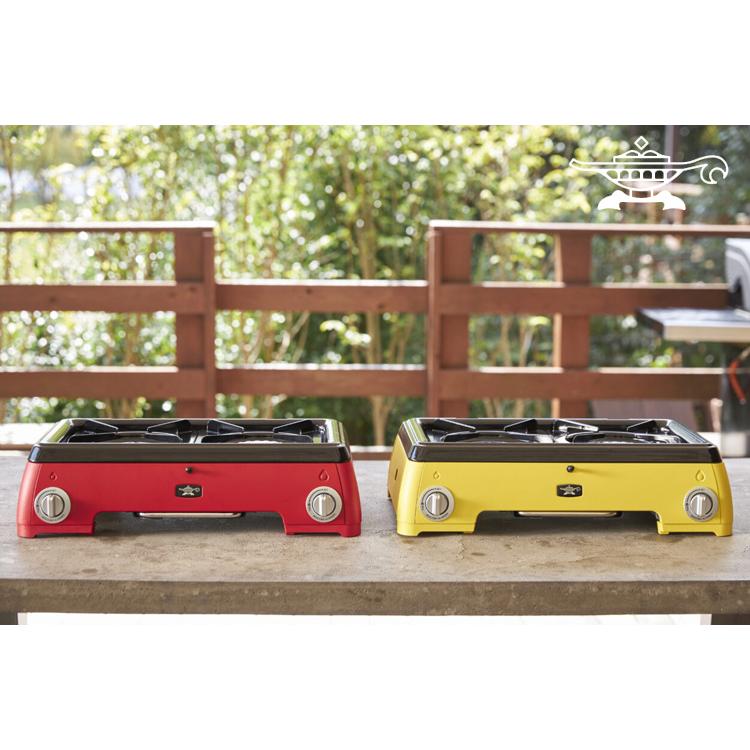 アラジン（Aladdin） センゴクアラジン ポータブル ガス カセット