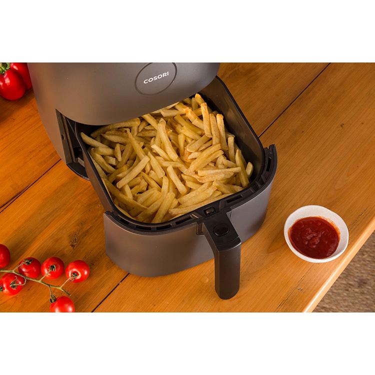 COSORI（コソリ） COSORI PRO LE ノンフライヤー 4.7L （一部予約