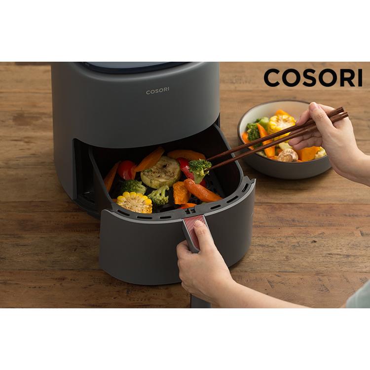 COSORI（コソリ） COSORI Lite ノンフライヤー 3.8L CAF-LI401 電気