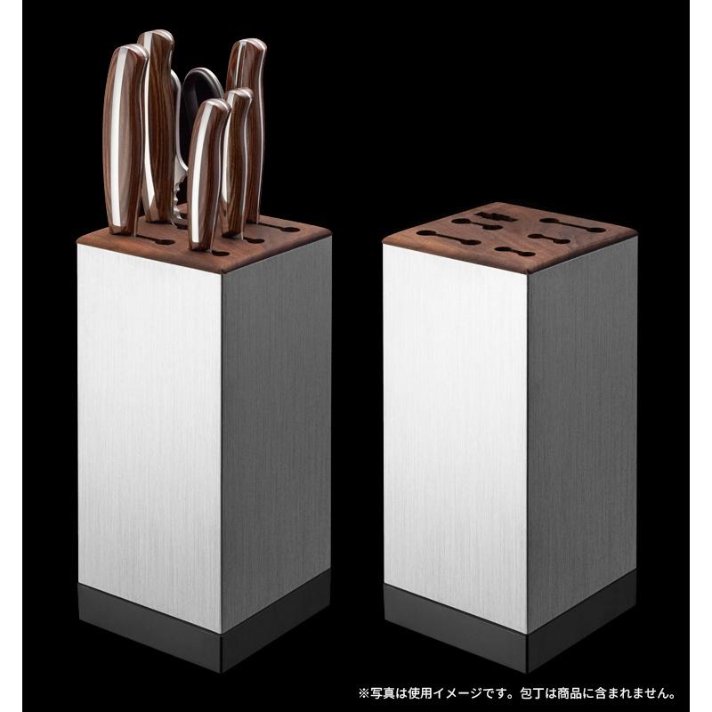 和 NAGOMI 特製包丁スタンド 「丸 MARU」シリーズ : SmartKitchen