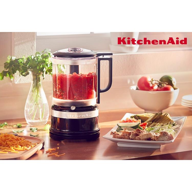 KitchenAid 5C フードプロセッサー（9KFC0516 キッチンエイド フード
