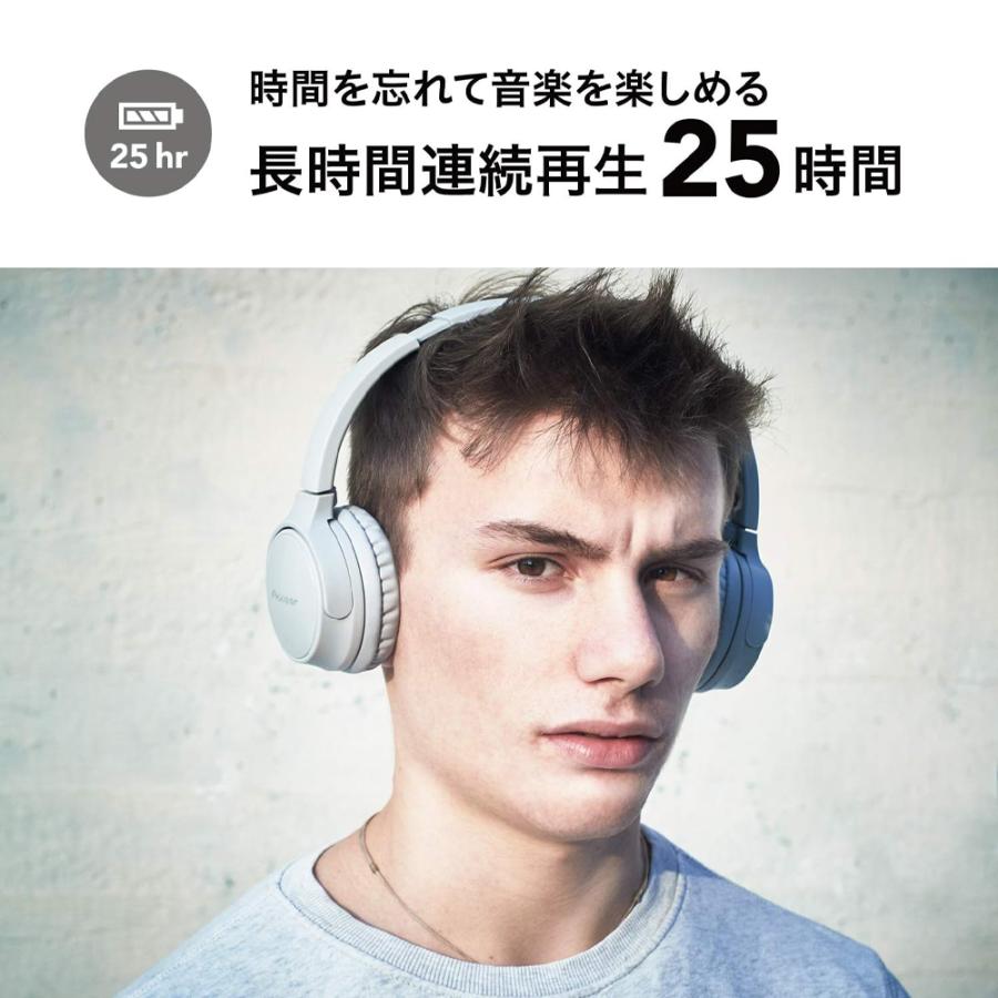 Pioneer（パイオニア） 即納 ヘッドフォン ヘッドホン ヘッドセット